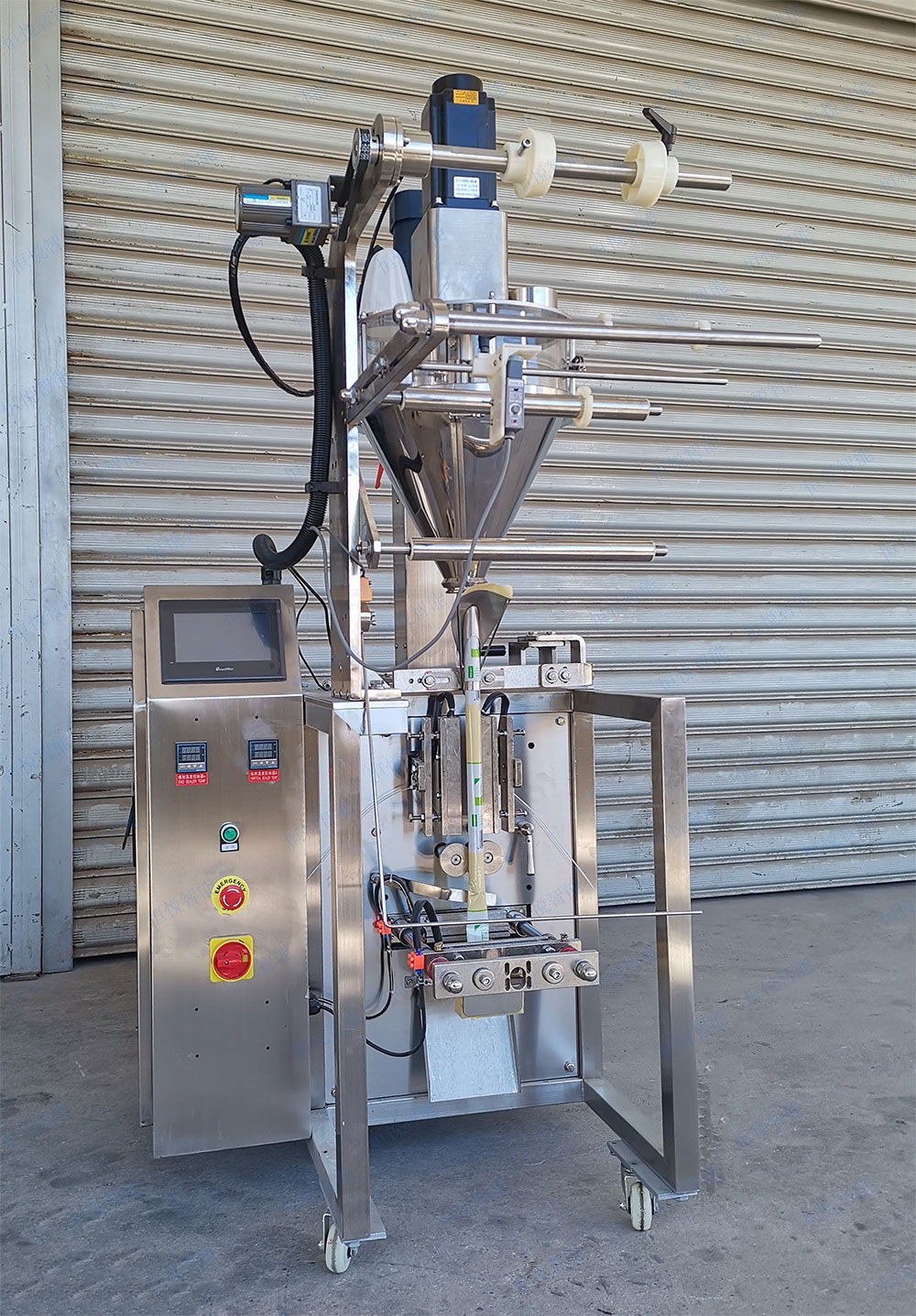 全自動葛根粉蜜桃久久久久久