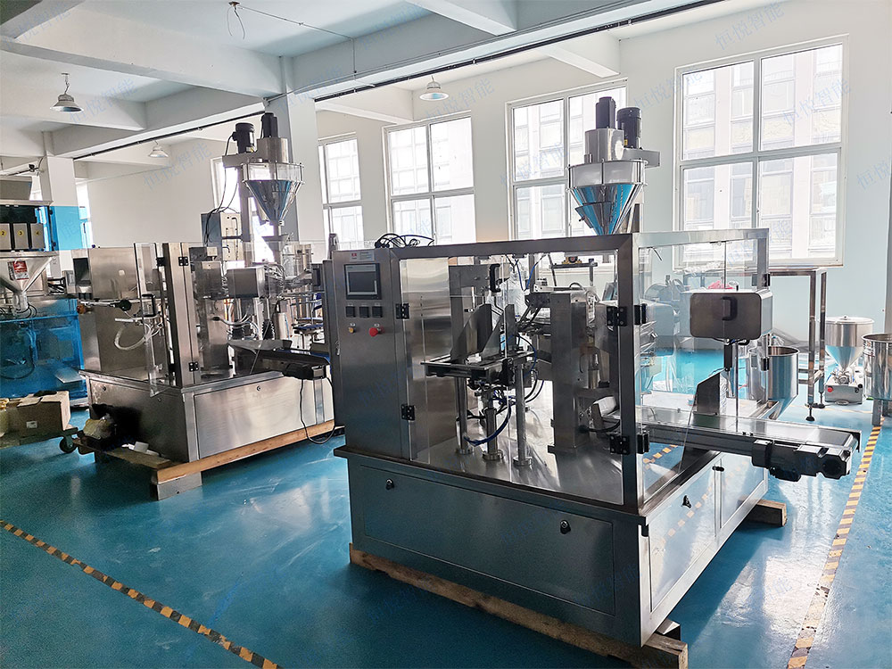 給袋式粉劑蜜桃久久久久久可改善產品包裝檔次 給袋式粉劑蜜桃久久久久久可改善產品包裝檔次