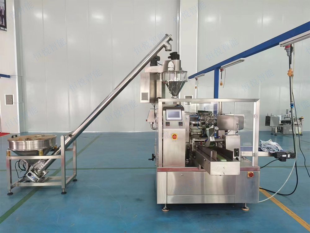 給袋式定量蜜桃久久久久久