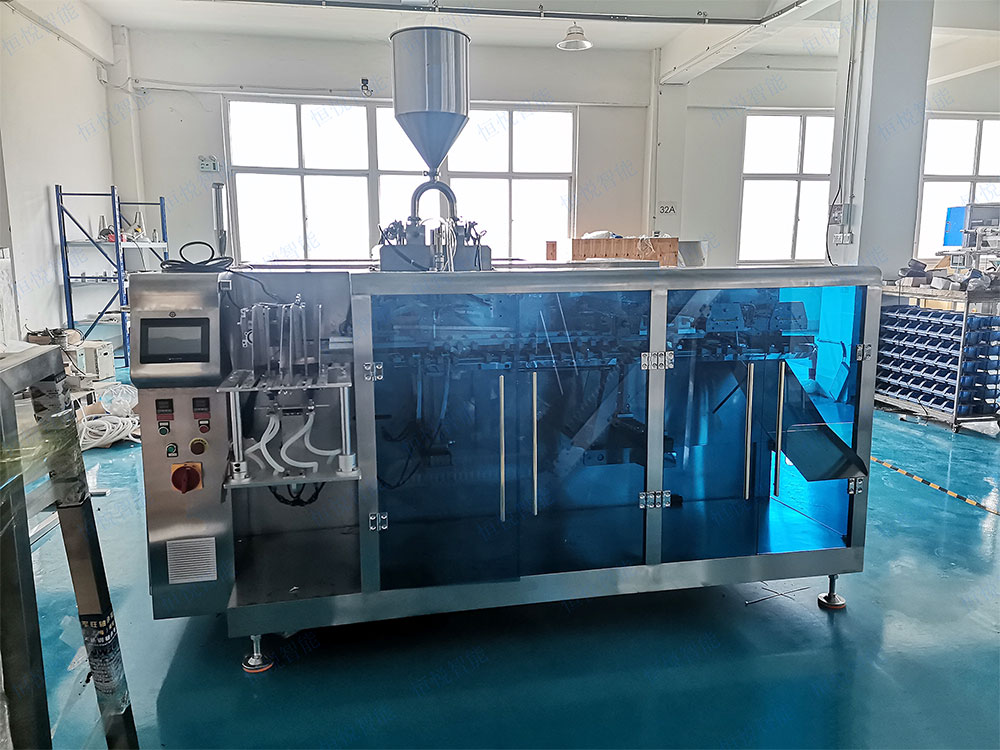 給袋式水平蜜桃久久久久久儲袋器