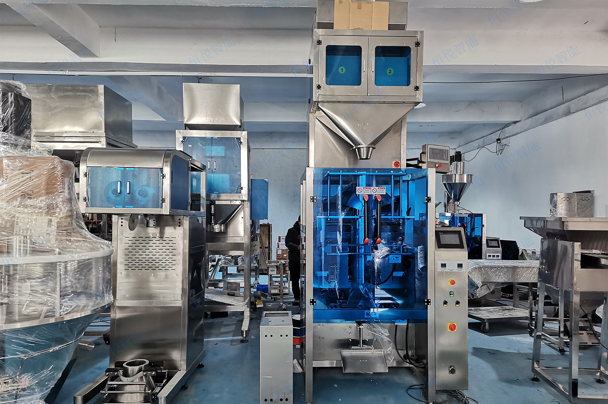 稱重式全自動蜜桃久久久久久