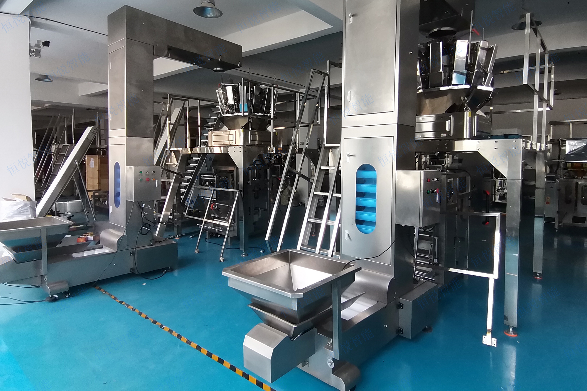 自動稱重蜜桃久久久久久一體機