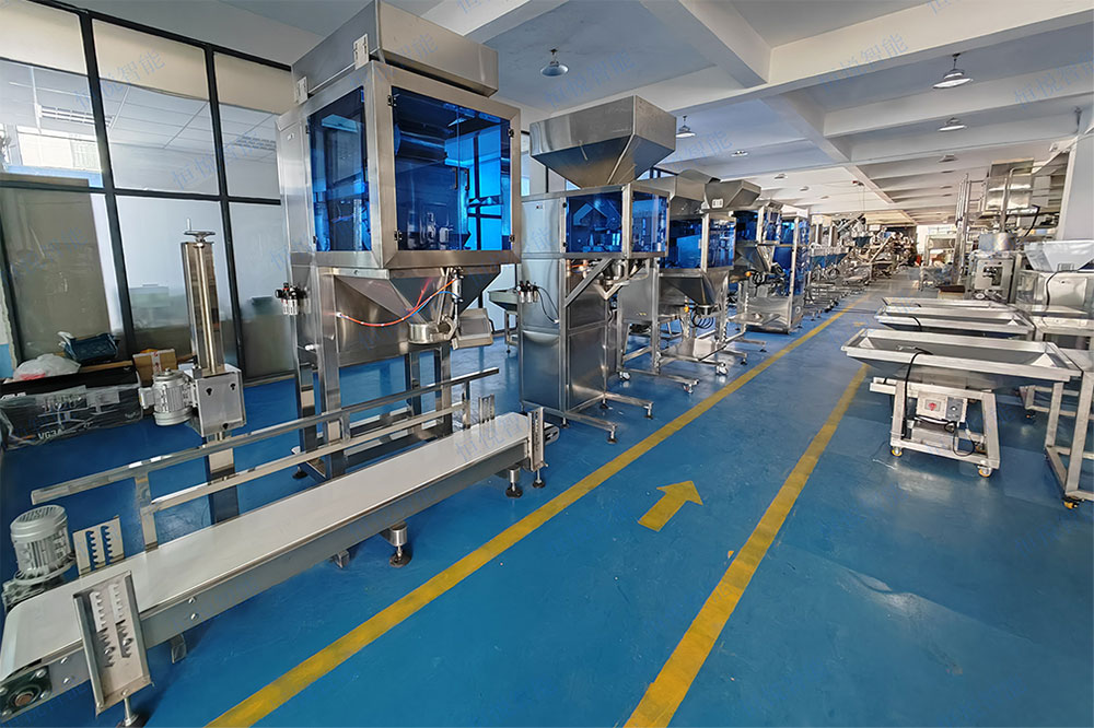 25公斤自動稱重蜜桃久久久久久