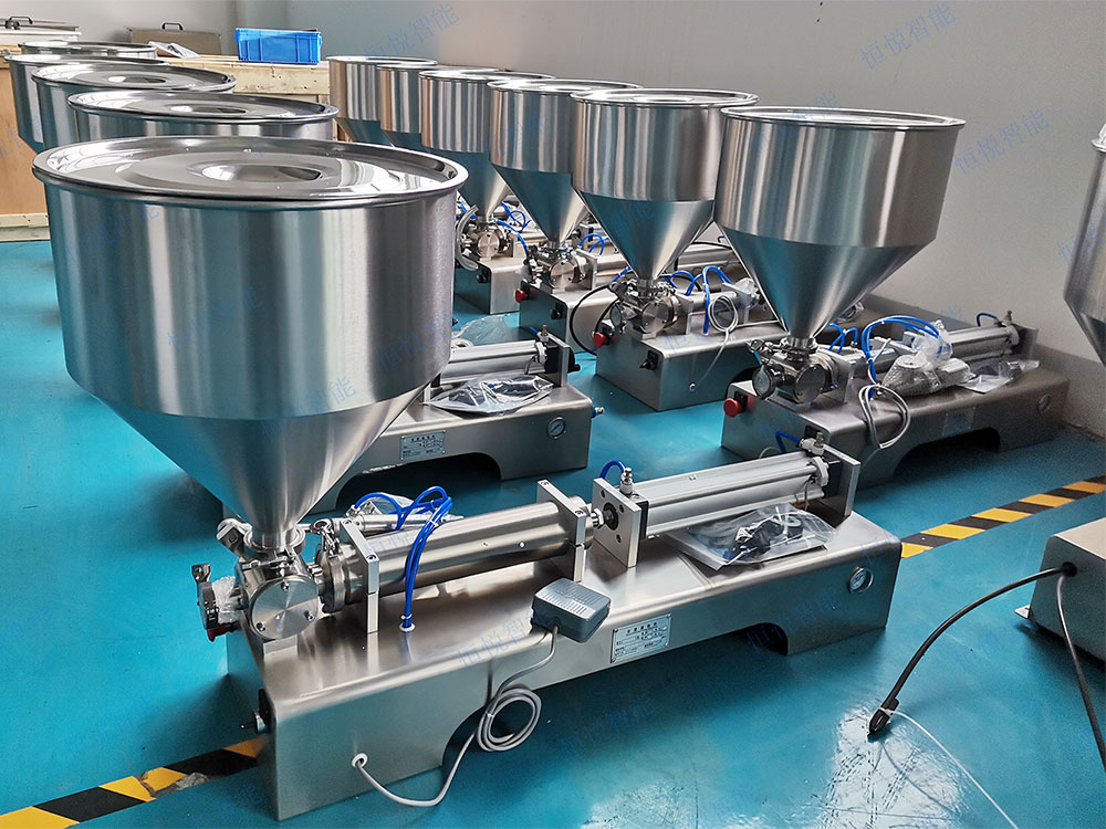 液體灌裝蜜桃久久久久久的應用場景