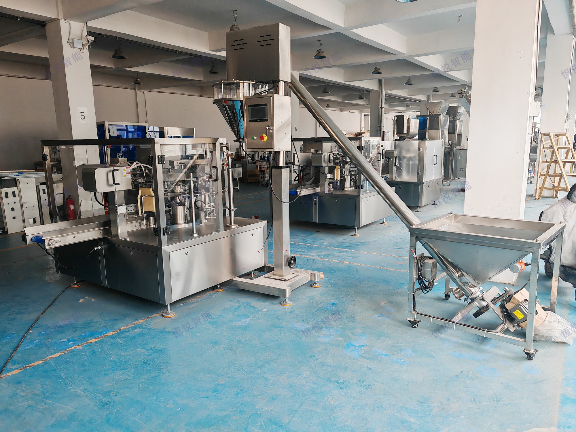 給袋式粉末蜜桃久久久久久