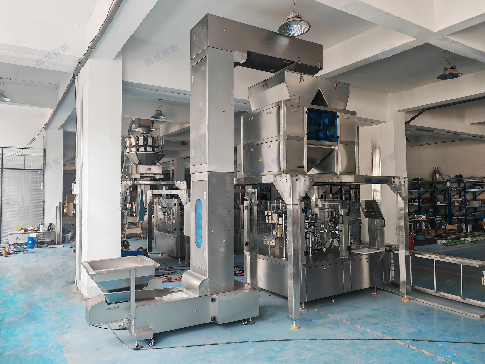 給袋式顆粒蜜桃久久久久久