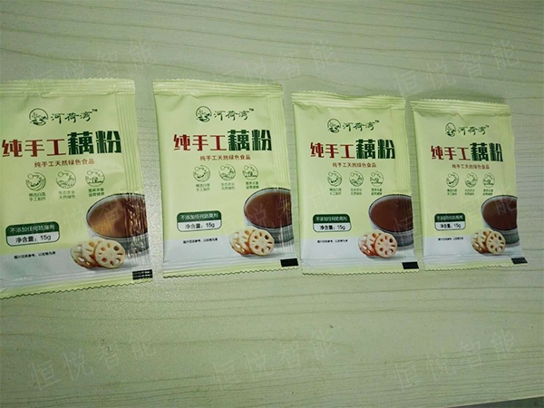 粉料包裝袋