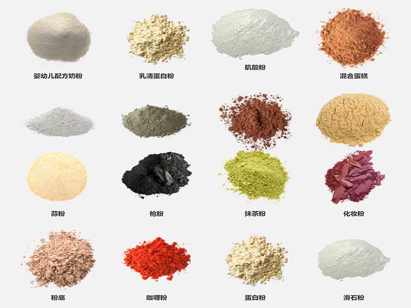粉劑蜜桃久久久久久可適用的產品範圍