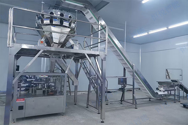 全自動鮮米粉定量蜜桃久久久久久技術參數