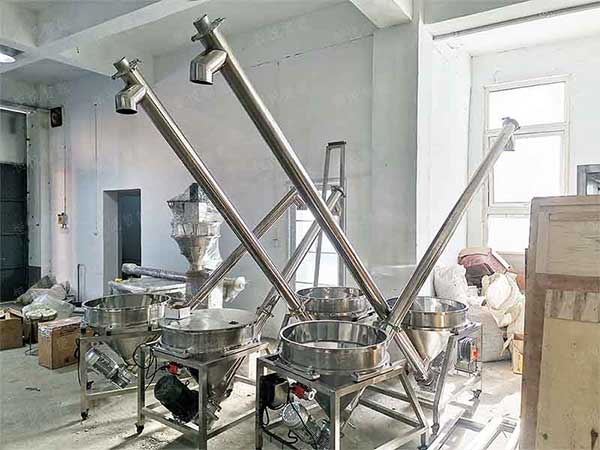 我司是全自動粉劑立式蜜桃久久久久久廠家