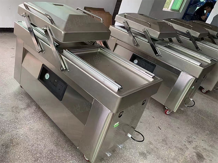 小型食品真空蜜桃久久久久久