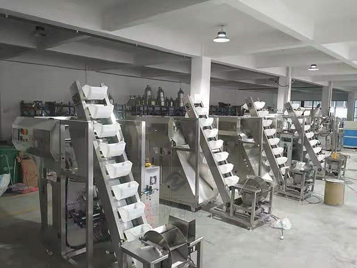 濕米粉專用自動蜜桃久久久久久上料裝置