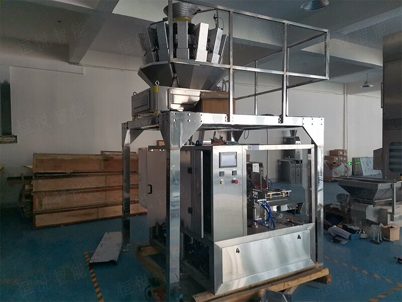 給袋式新型鮮濕土豆粉蜜桃久久久久久器