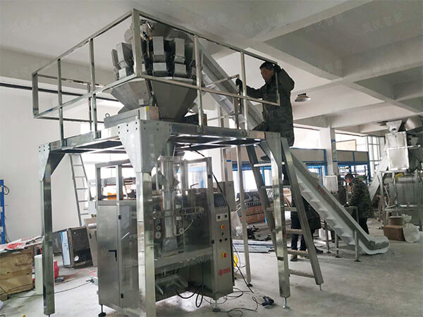 全自動速凍水餃蜜桃久久久久久械設備
