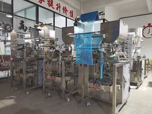 全自動醬料蜜桃久久久久久械設備廠家供應