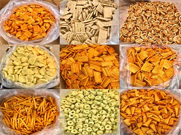 膨化食品蜜桃久久久久久適用範圍
