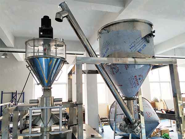 粉末全自動蜜桃久久久久久袋型設計多樣化