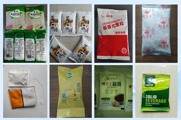 采用聚乙烯/PE膜的全自動立式蜜桃久久久久久