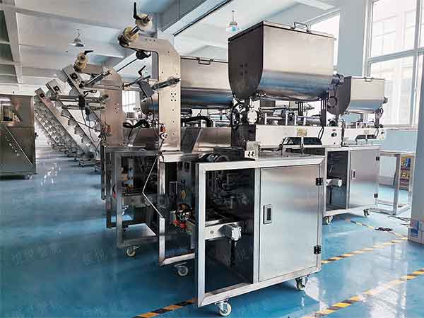 全自動醬料料蜜桃久久久久久用於膏體醬料調味品的包裝