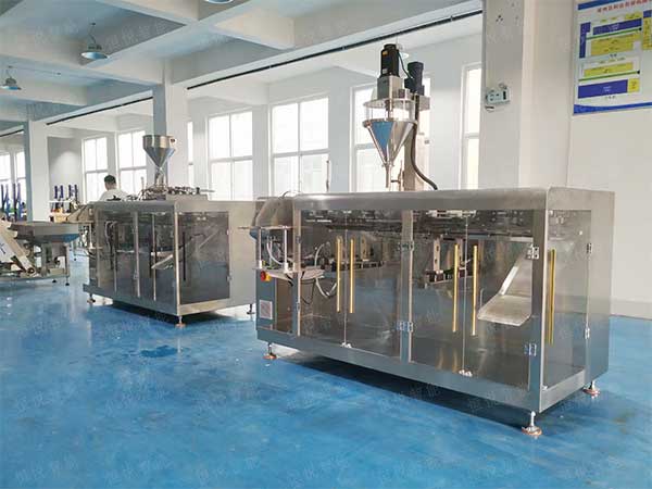 我司是河南全自動食品蜜桃久久久久久械廠家