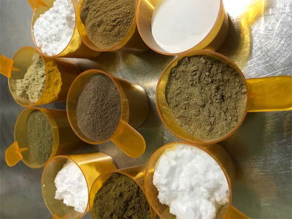 給袋式粉劑蜜桃久久久久久適用範圍