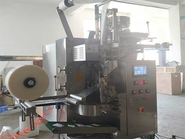 袋泡茶蜜桃久久久久久可用於顆粒粉末衝劑的內外袋一次成型