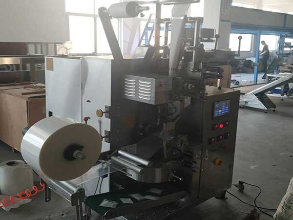 新型全自動袋泡茶蜜桃久久久久久械設備廠家