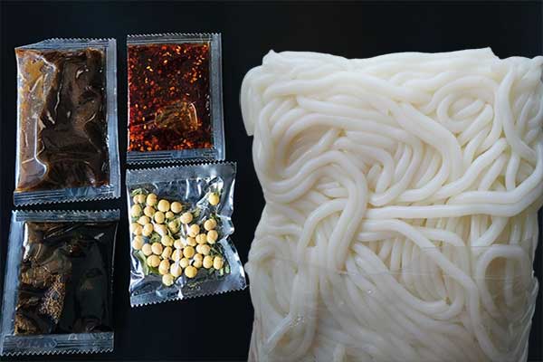 自動化鮮濕米粉蜜桃久久久久久可以鮮米粉的包裝問題