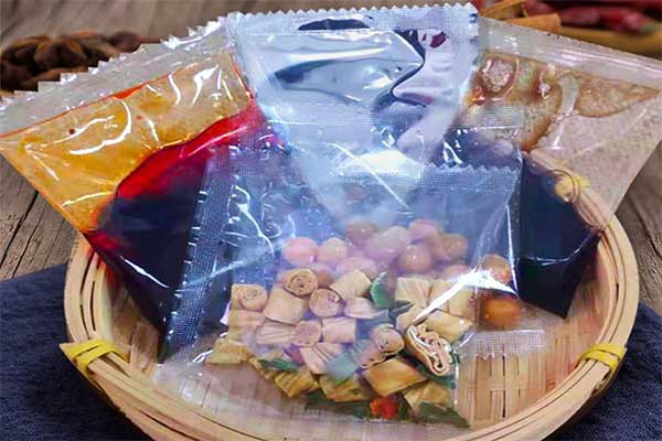 芝麻醬包、番茄醬包、骨湯料包可采用高湯醬料蜜桃久久久久久