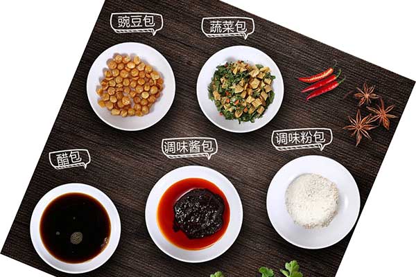 餐飲調料蜜桃久久久久久會根據調料匹配機型