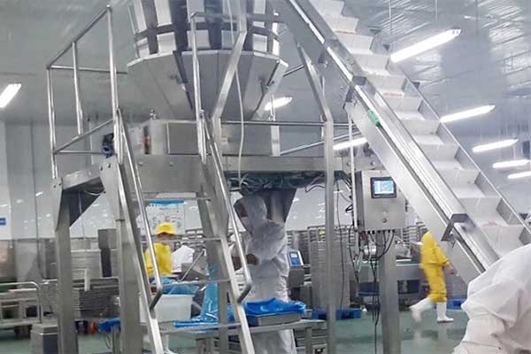 全自動蜜桃久久久久久是廠家生產線中不可缺少的重要裝備