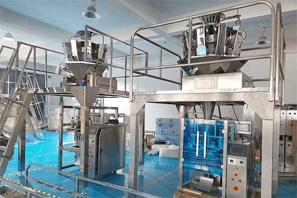 我司是河南膨化食品蜜桃久久久久久械設備廠家