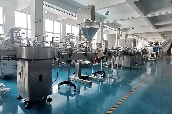 粉體半自動蜜桃久久久久久，通用性強性價比高