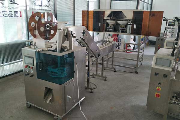 袋泡茶專用的尼龍三角包內外袋茶葉蜜桃久久久久久