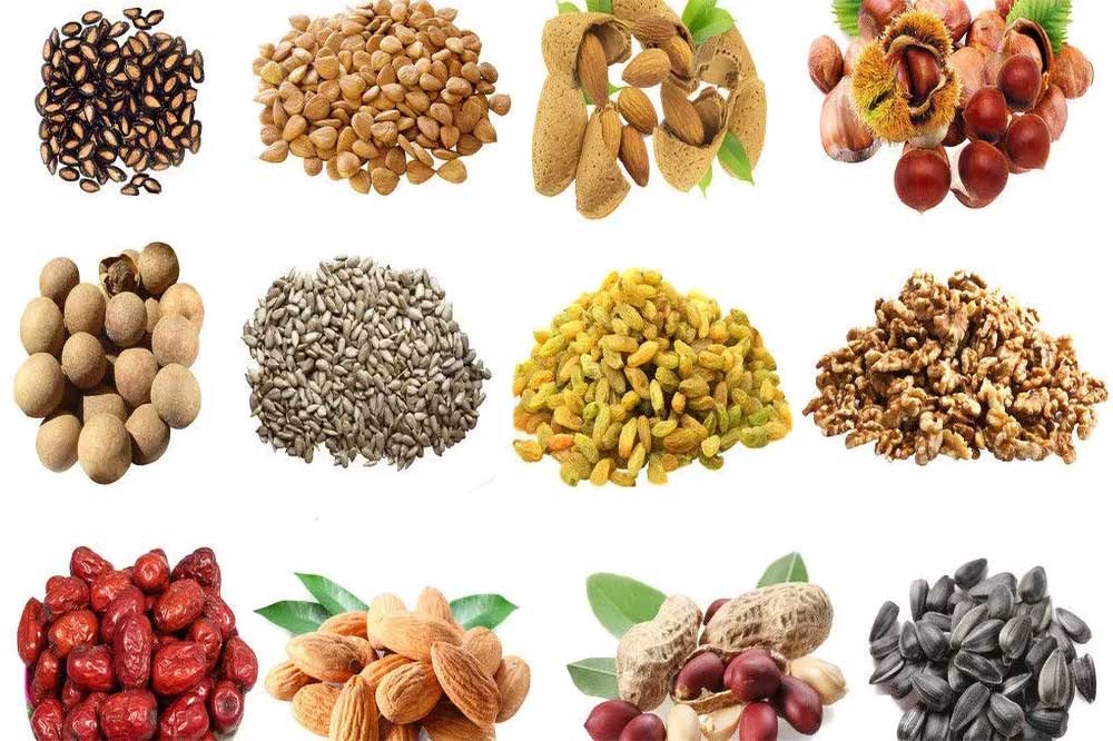 稱重式顆粒裝袋機能夠實現幹性固體物料灌裝，集稱重包裝一體機的功能